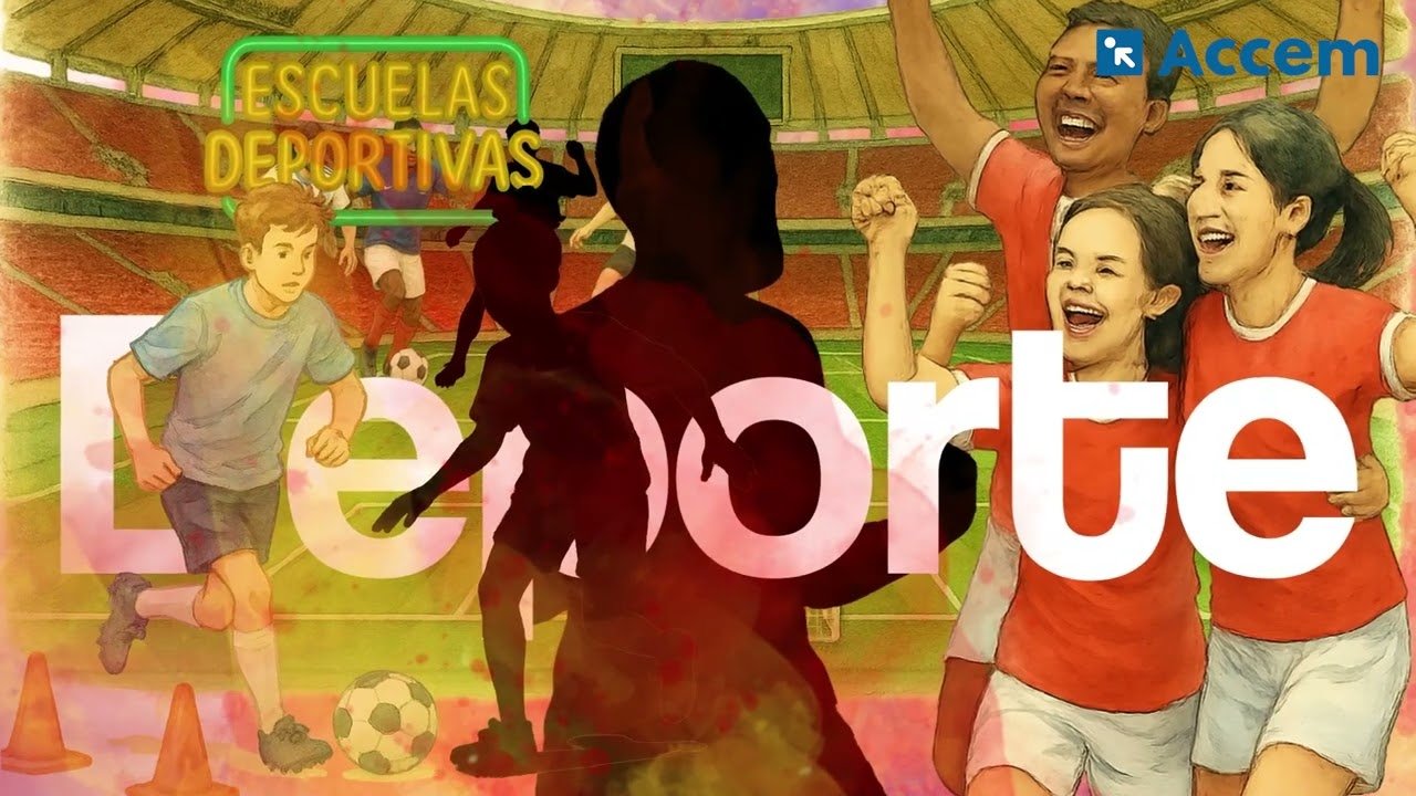#FueraDeJuego: La trata de personas en el mundo del deporte