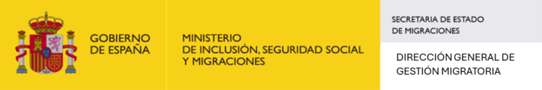 Gobierno de España. Ministerio de Inclusión, Seguridad Social y Migraciones. Secretaría de Estado de Migraciones. Dirección General de Gestión Migratoria